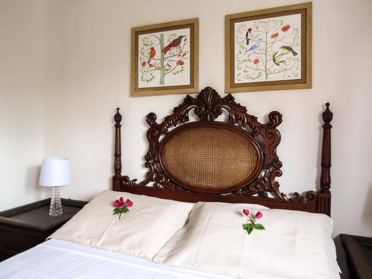 Hotel Casa Dos Frades 마나우스 외부 사진